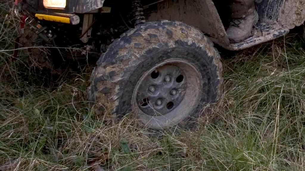 Father, daughter killed in northeast Minnesota ATV crash, sheriff says — WCCO / CBS Minnesota, St. Louis Park Community news
