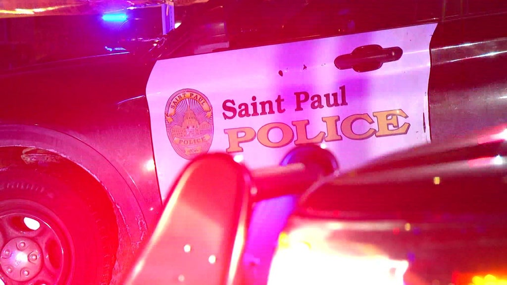 Man who fired stolen gun at officer during chase in St. Paul pleads guilty — WCCO / CBS Minnesota, St. Louis Park Community news