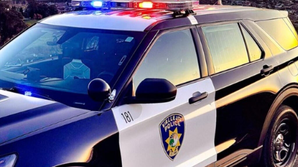 1 dead, 1 critically injured after separate Vallejo shootings on same morning — CBS Bay Area (KPIX), St. Louis Park Health news