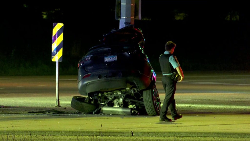 Mistrial declared in case against woman charged in fatal Eagan street racing crash; new trial scheduled — WCCO / CBS Minnesota, St. Louis Park Health news