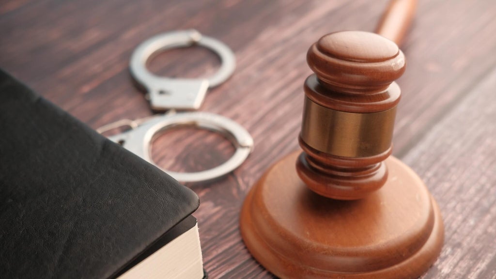 Central Minnesota man charged in fatal 1995 shooting of woman in Iowa — WCCO / CBS Minnesota, St. Louis Park Health news