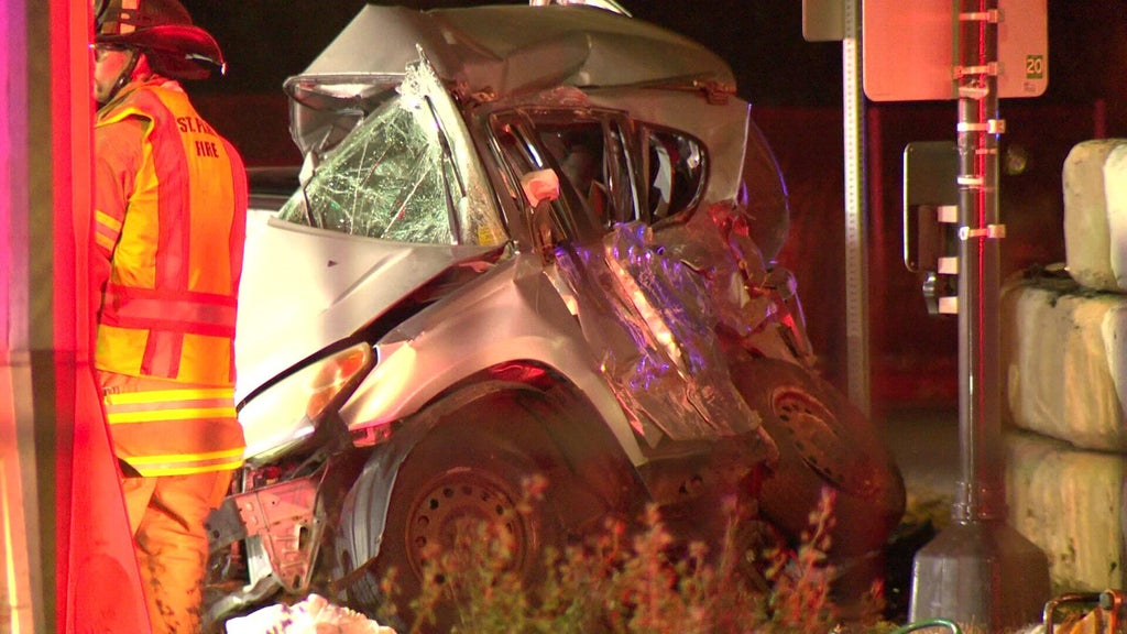 Driver, 23, pleads guilty in deadly high-speed St. Paul crash — St. Louis Park Health news