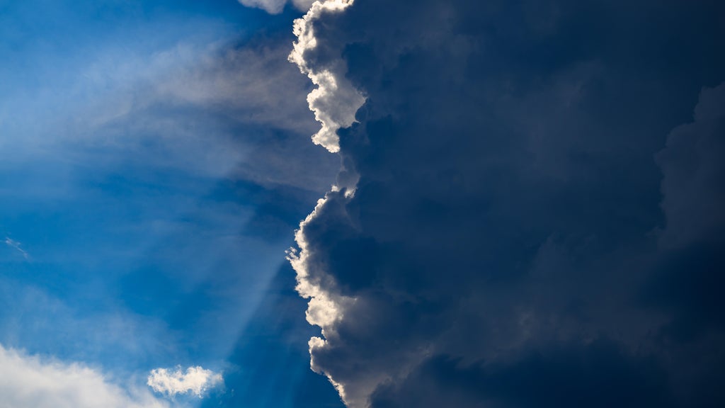 Sunday in South Florida is cloudy after a rain-soaked Saturday — CBS Miami, St. Louis Park Sports news