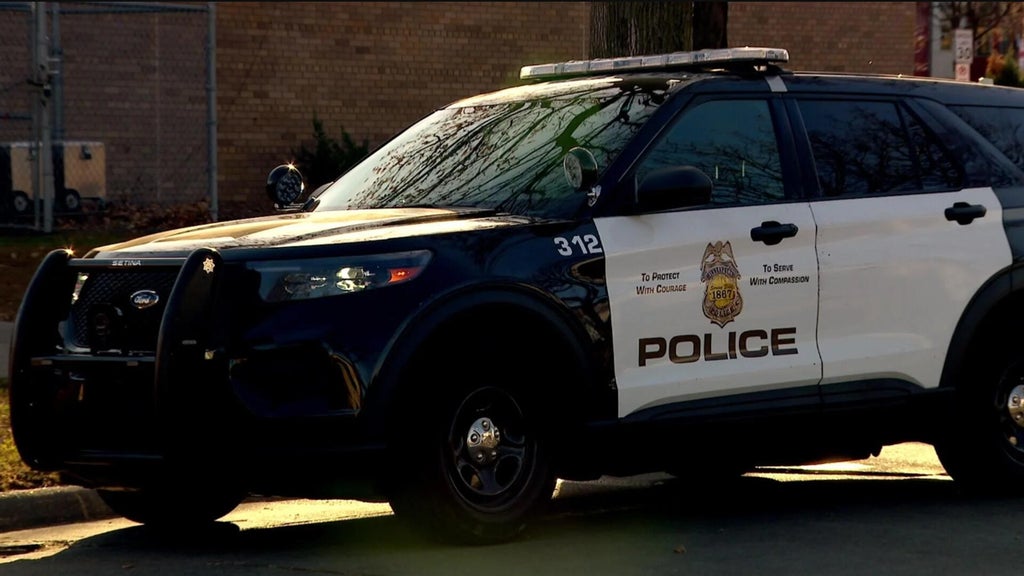Man shot dead early Sunday in northeast Minneapolis, police say — WCCO / CBS Minnesota, St. Louis Park Health news