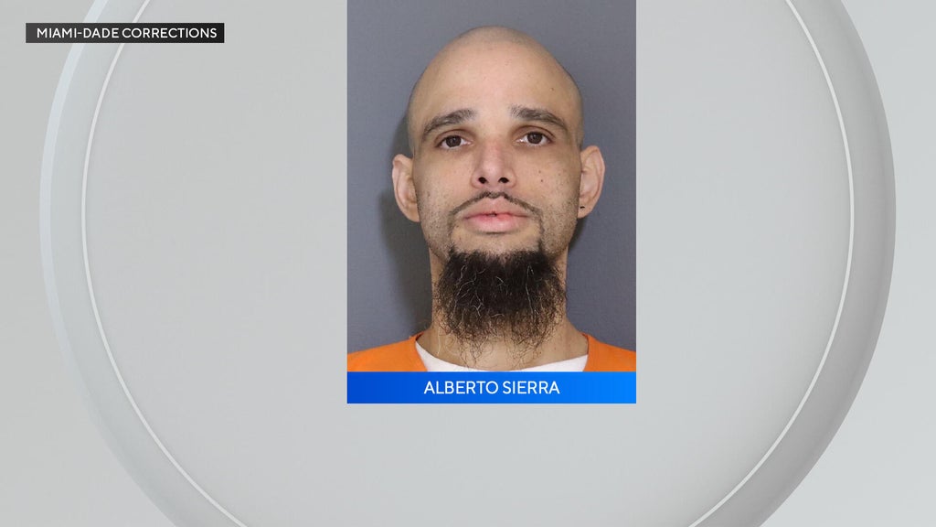 Miami jury recommends sentencing Alberto Sierra to death for killing estranged wife, her daughters — CBS Miami, St. Louis Park Real Estate news