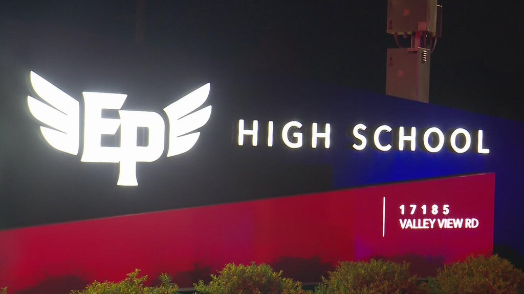 Watch live: Eden Prairie police discuss recent shootings; man charged in homecoming shooting — WCCO / CBS Minnesota, St. Louis Park Schools news