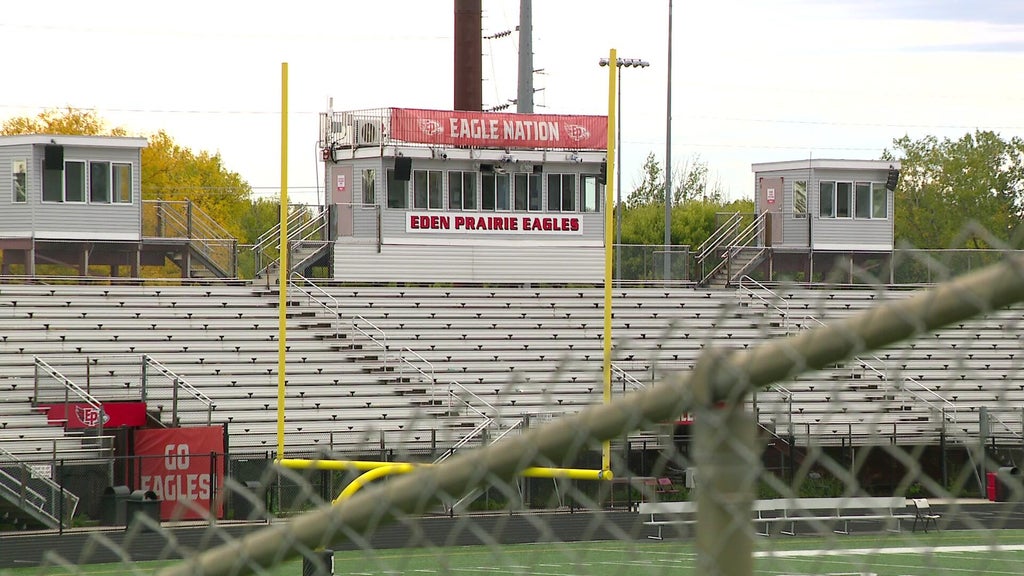 Man charged in Eden Prairie homecoming shooting set for first court hearing — WCCO / CBS Minnesota, St. Louis Park Schools news