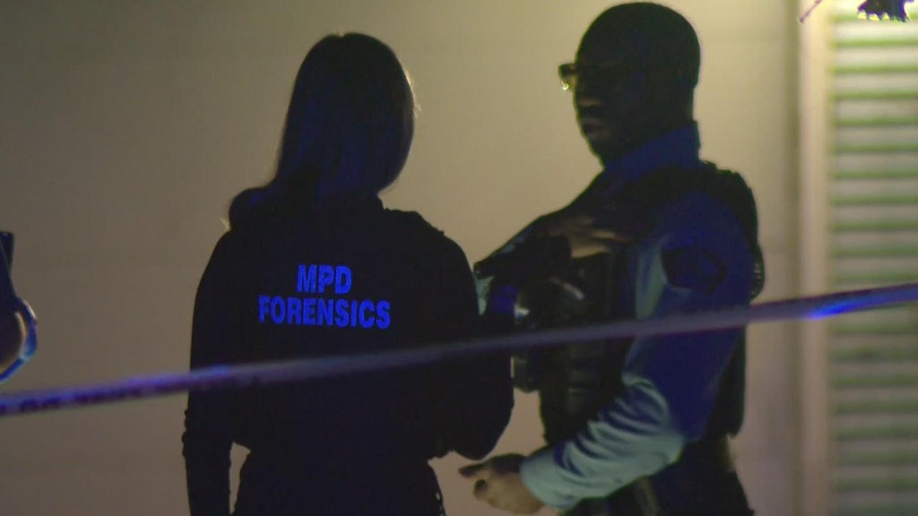 Police investigate possible shooting in Minneapolis' Como neighborhood — WCCO / CBS Minnesota, St. Louis Park Community news