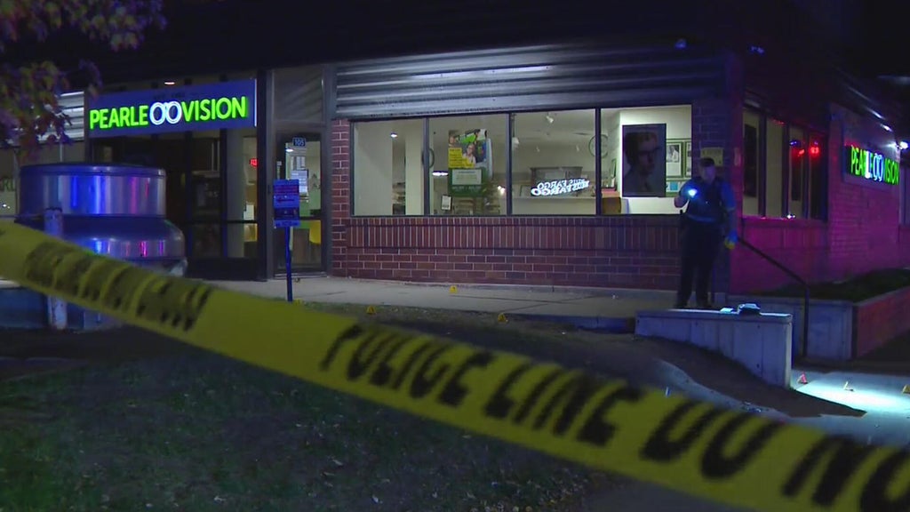 2 hurt in shooting across from former Minneapolis Kmart site, police say — WCCO / CBS Minnesota, St. Louis Park Real Estate news