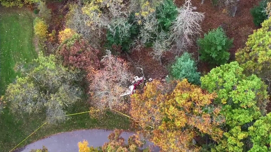 Grandmother, daughters and grandson were among 6 victims in Wisconsin Dells plane crash — WCCO / CBS Minnesota, St. Louis Park Dining news