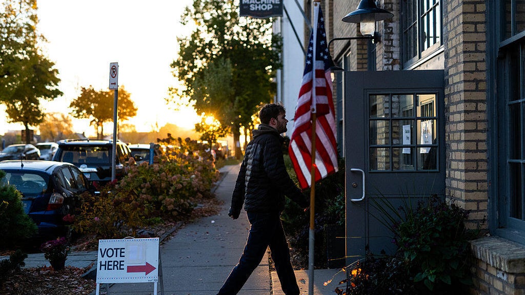 Early in-person voting kicks off in Minnesota: Here's what to know — WCCO / CBS Minnesota, St. Louis Park Community news
