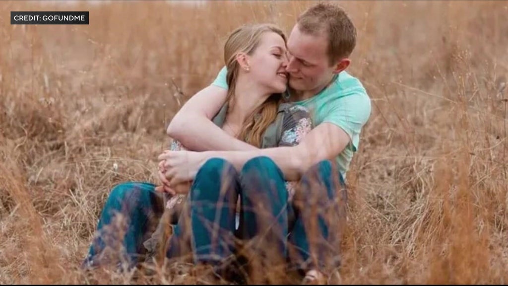 Lakeville man sentenced to life in prison for murdering sister, her unborn child — WCCO / CBS Minnesota, St. Louis Park Community news