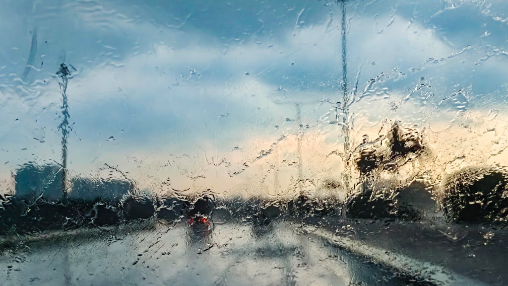 Rain tapering off across Minnesota, with storms possible Wednesday — St. Louis Park Community news