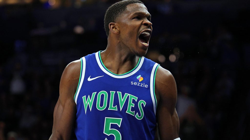 Timberwolves say Anthony Edwards will be "good as new" after knee surgery — St. Louis Park Health news