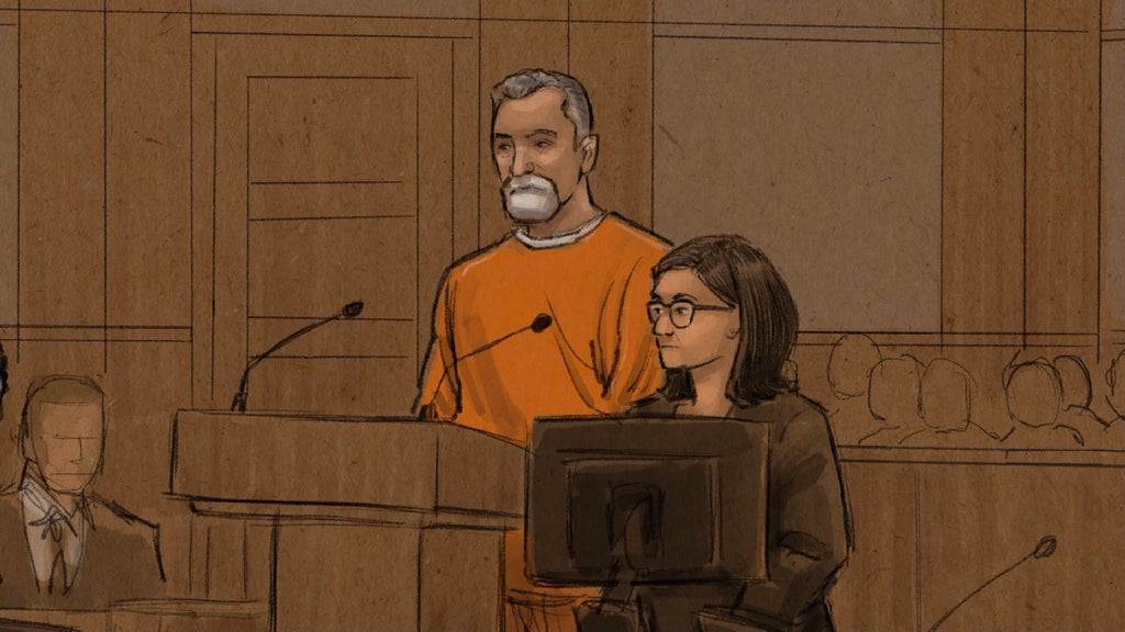 Why pursue state charges for Vance Boelter when he's already been convicted in federal court? — WCCO / CBS Minnesota, St. Louis Park Schools news