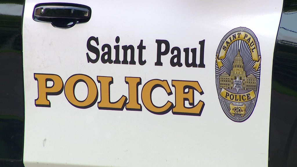 St. Paul man fatally shot himself after shooting girlfriend, police say — WCCO / CBS Minnesota, St. Louis Park Health news