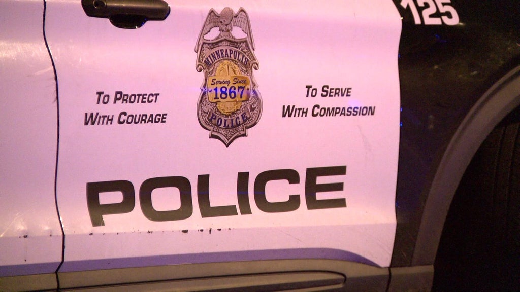 Young man killed in south Minneapolis alley shooting, police say — WCCO / CBS Minnesota, St. Louis Park Community news
