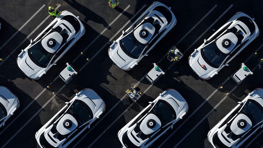 Minneapolis City Council fails to override mayor's veto on driverless vehicle ordinance — WCCO / CBS Minnesota, St. Louis Park Government news