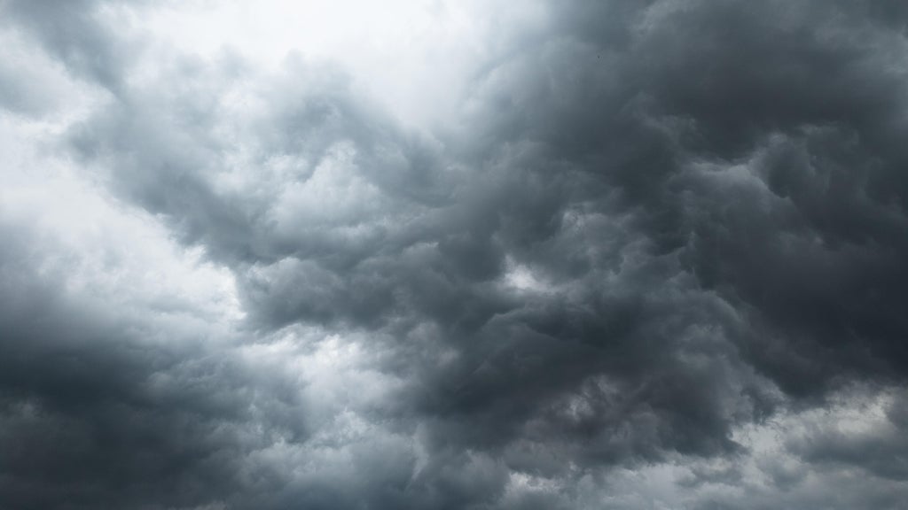 Minnesota's warmth sets the stage for Wednesday evening storms, with a low-end severe risk — St. Louis Park Sports news