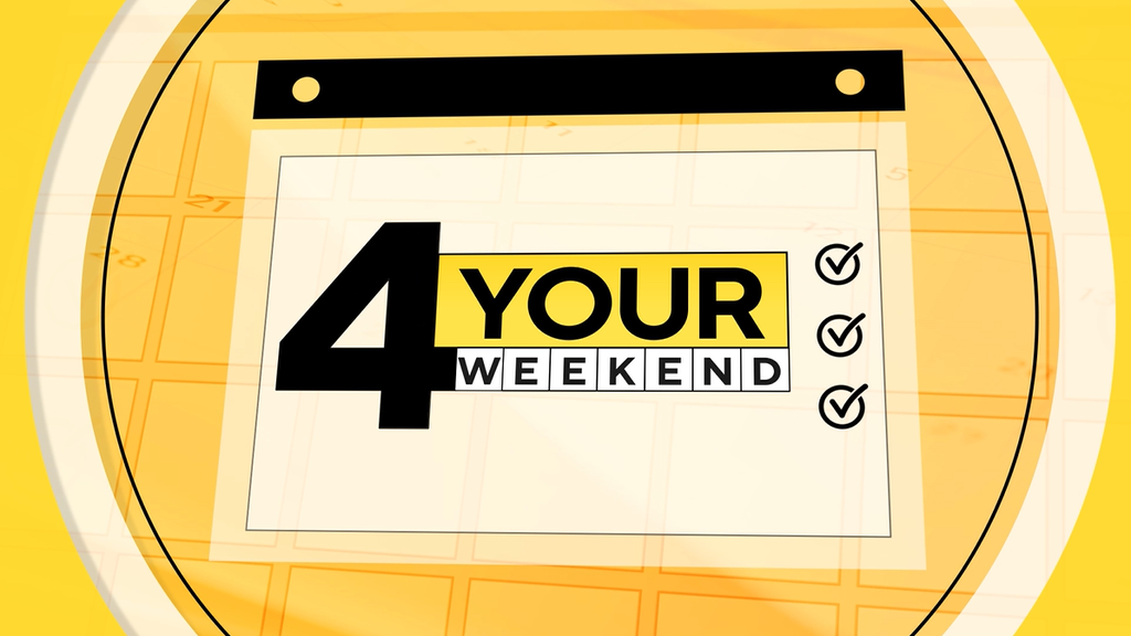 4 Your Weekend: What to do in Minnesota on Oct. 23-25 — WCCO / CBS Minnesota, St. Louis Park Arts news