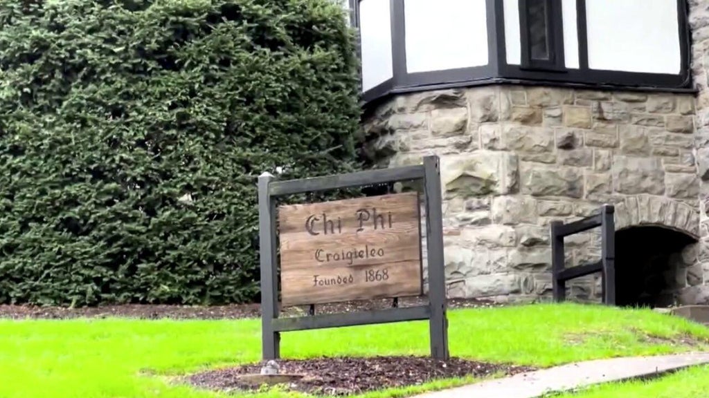 Cornell suspends fraternity parties, gives state police role in investigating campus assault reports — WCCO / CBS Minnesota, St. Louis Park Schools news