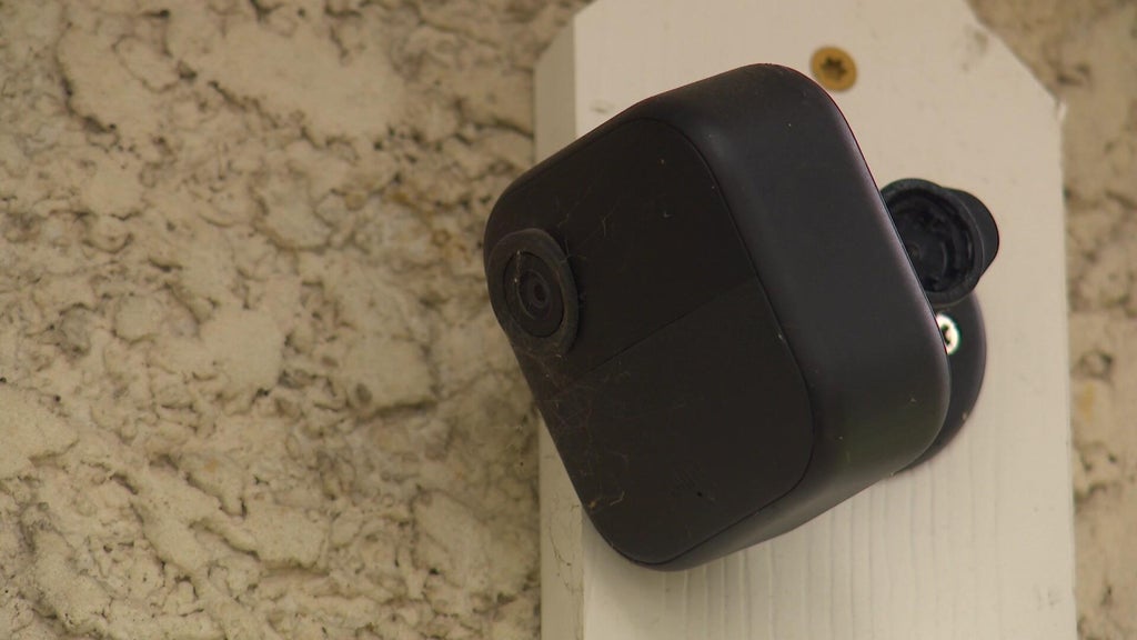 Serial Minneapolis peeping tom has long criminal history, could face more charges — WCCO / CBS Minnesota, St. Louis Park Community news