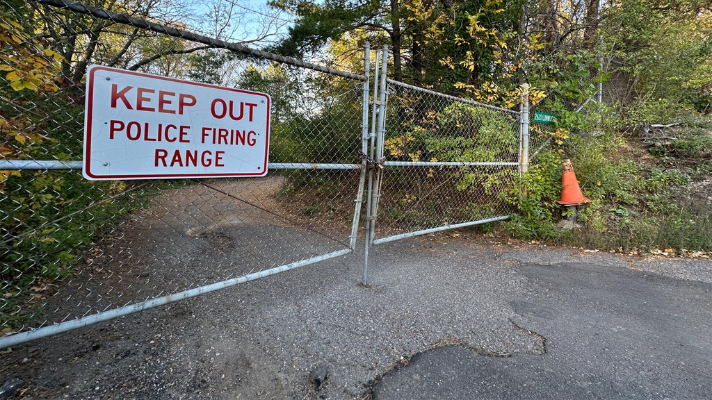 St. Paul sues Maplewood over police firearm training facility — WCCO / CBS Minnesota, St. Louis Park Real Estate news