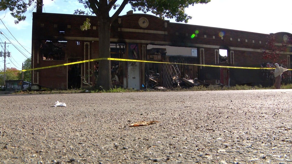 Dakota and Ojibwe language archive survives Minneapolis fire, group says — WCCO / CBS Minnesota, St. Louis Park Dining news