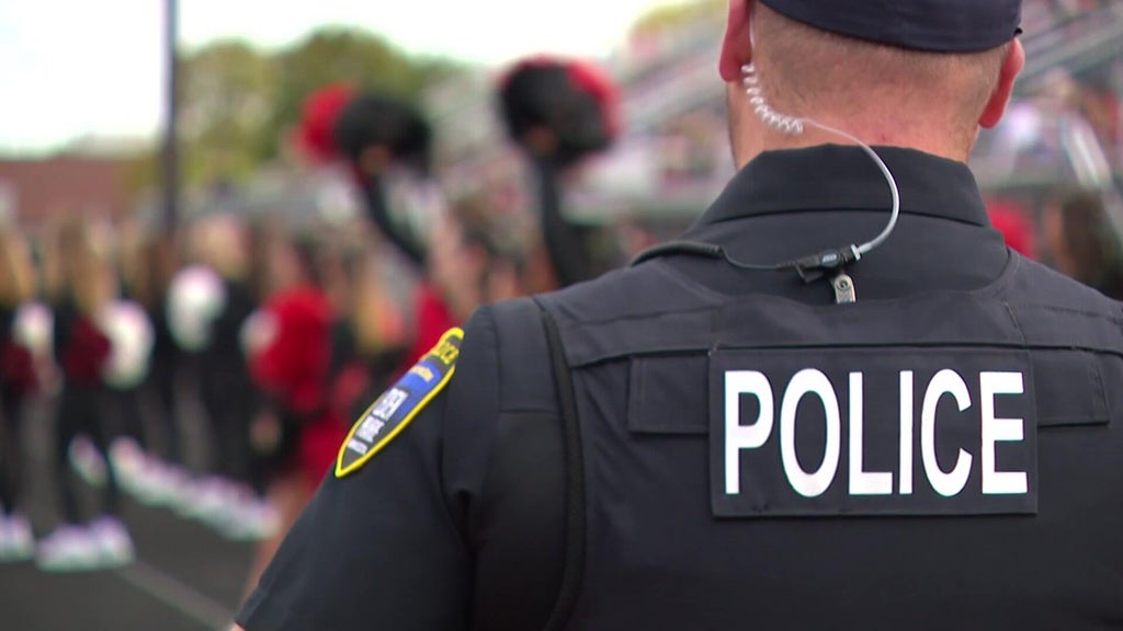 Eden Prairie adds new security measures to football games in wake of homecoming shooting — WCCO / CBS Minnesota, St. Louis Park Health news
