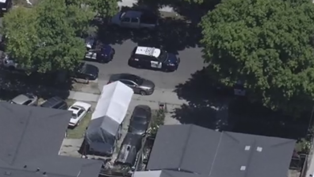 San Jose couple charged in 8-year-old girl's asthma-related death — CBS Bay Area (KPIX), St. Louis Park Health news