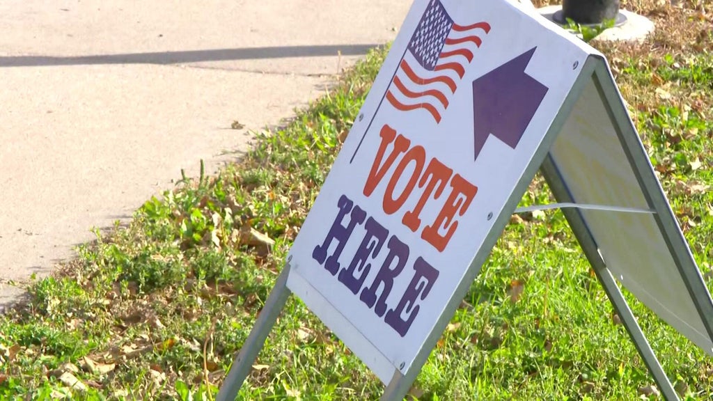 Minneapolis opens 12 pop-up early voting sites across the city ahead of Nov. 3 election — WCCO / CBS Minnesota, St. Louis Park Arts news
