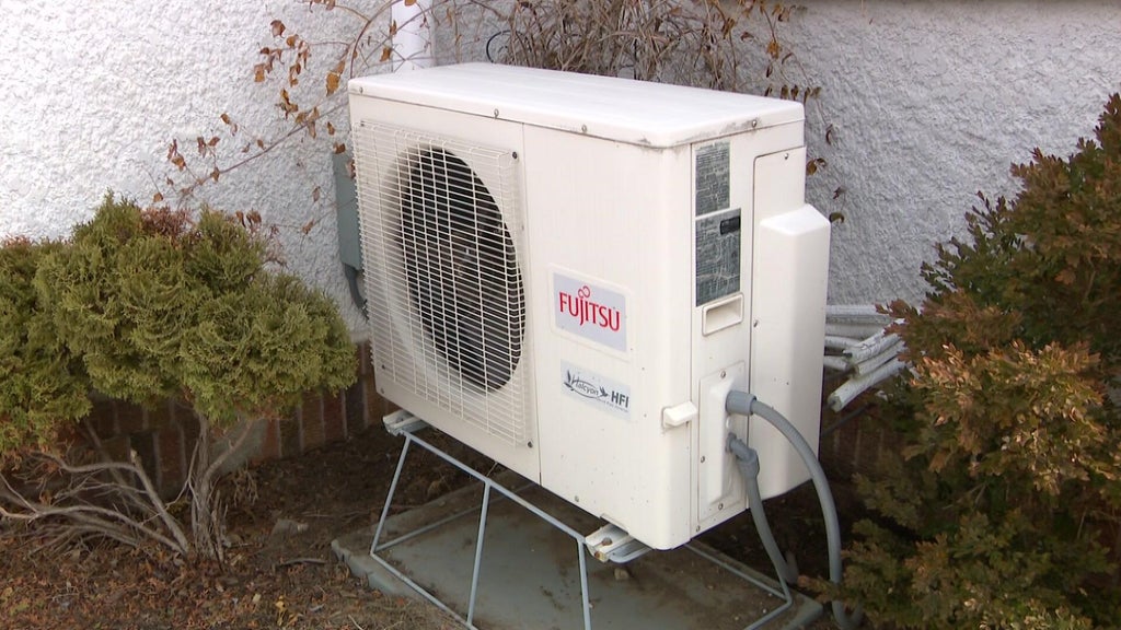 Heat pumps could save the average Minnesota household $230 a year. Here's how — WCCO / CBS Minnesota, St. Louis Park Sports news