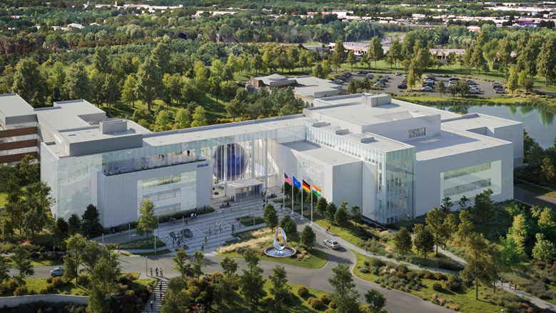 Eagan City Council approves $500M plan for Ecolab campus expansion — WCCO / CBS Minnesota, St. Louis Park Government news