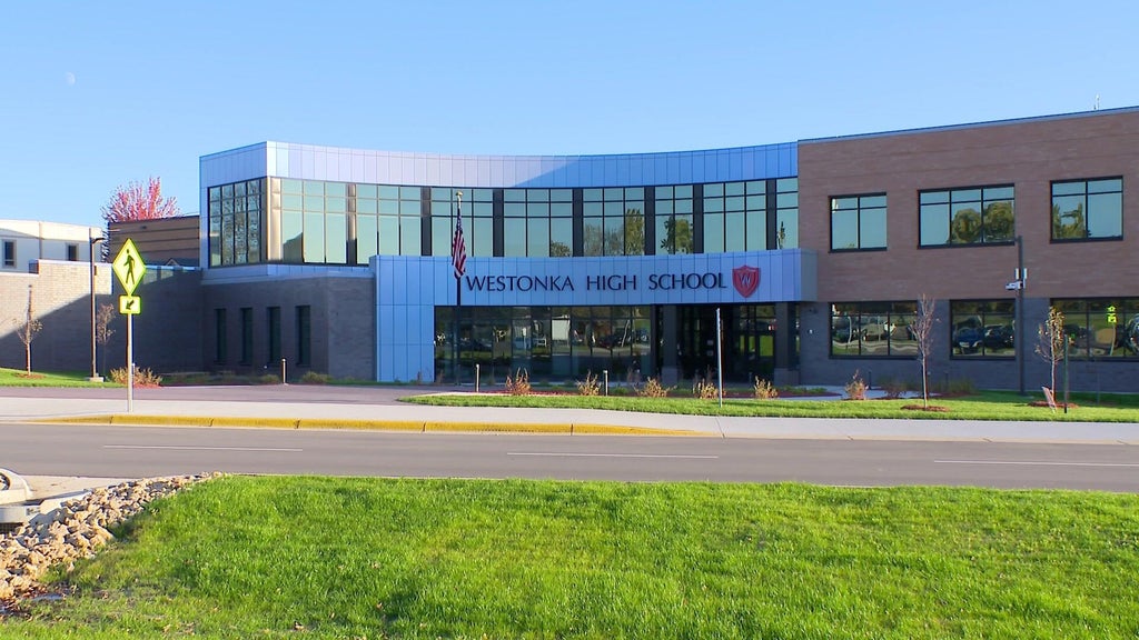 Westonka schools develop AI policymaking group to prepare for evolving technology — WCCO / CBS Minnesota, St. Louis Park Technology news
