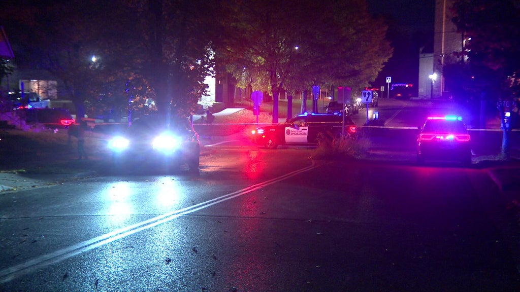 Man shot, killed in St. Paul's Dayton Bluff neighborhood — WCCO / CBS Minnesota, St. Louis Park Health news