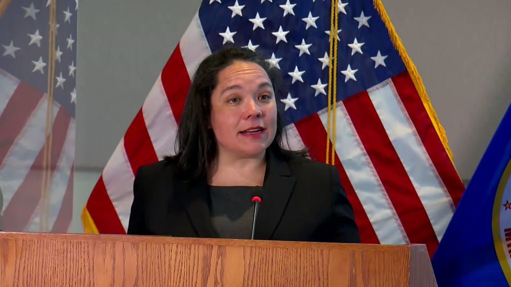 Credit union, sports bar discriminated against Native Americans using Tribal IDs, MDHR says — WCCO / CBS Minnesota, St. Louis Park Schools news