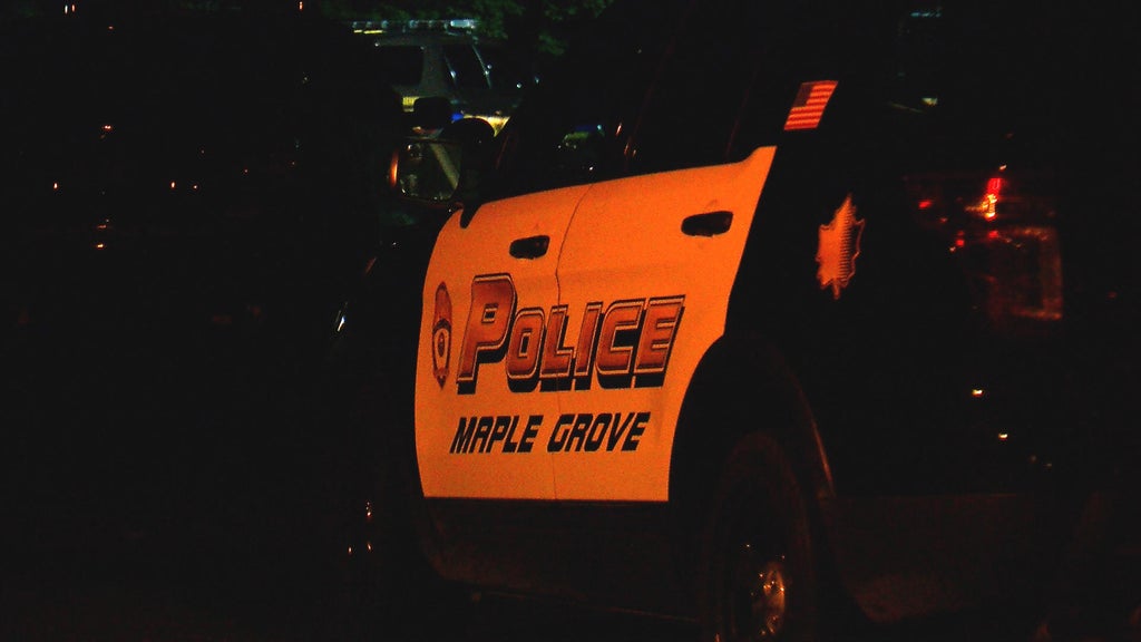 29-year-old sex offender claimed to be homeless 17-year-old to enroll in Maple Grove High School: complaint — WCCO / CBS Minnesota, St. Louis Park Schools news