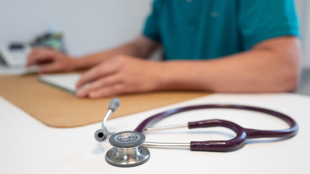 How often do medical misdiagnoses occur? Here's the data — WCCO / CBS Minnesota, St. Louis Park Health news