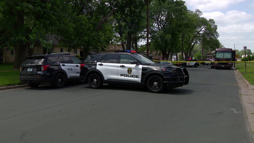 Man sentenced for killing cousin during fight in Bloomington driveway — WCCO / CBS Minnesota, St. Louis Park Community news