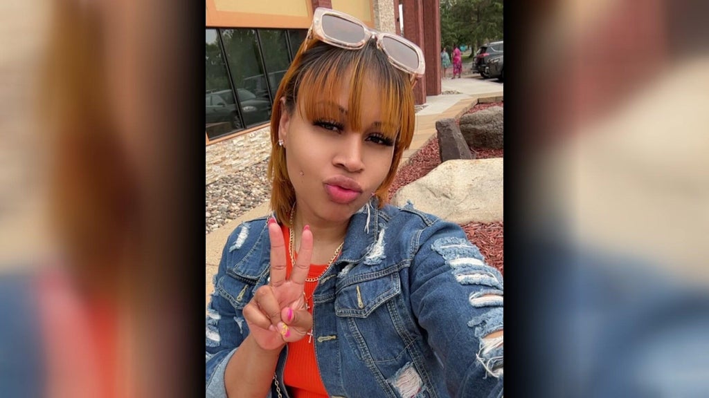 Sister of Minneapolis woman killed by ex-boyfriend urges mayor to reprimand officers in her case — WCCO / CBS Minnesota, St. Louis Park Health news