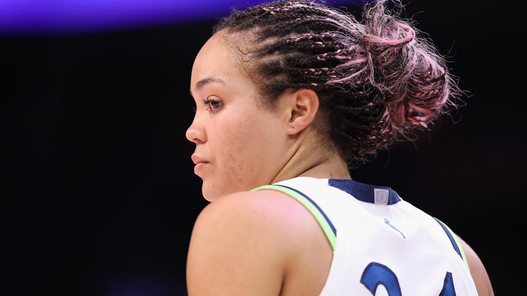 Napheesa Collier faces a big decision about returning to the Lynx as WNBA free agency awaits — WCCO / CBS Minnesota, St. Louis Park Schools news