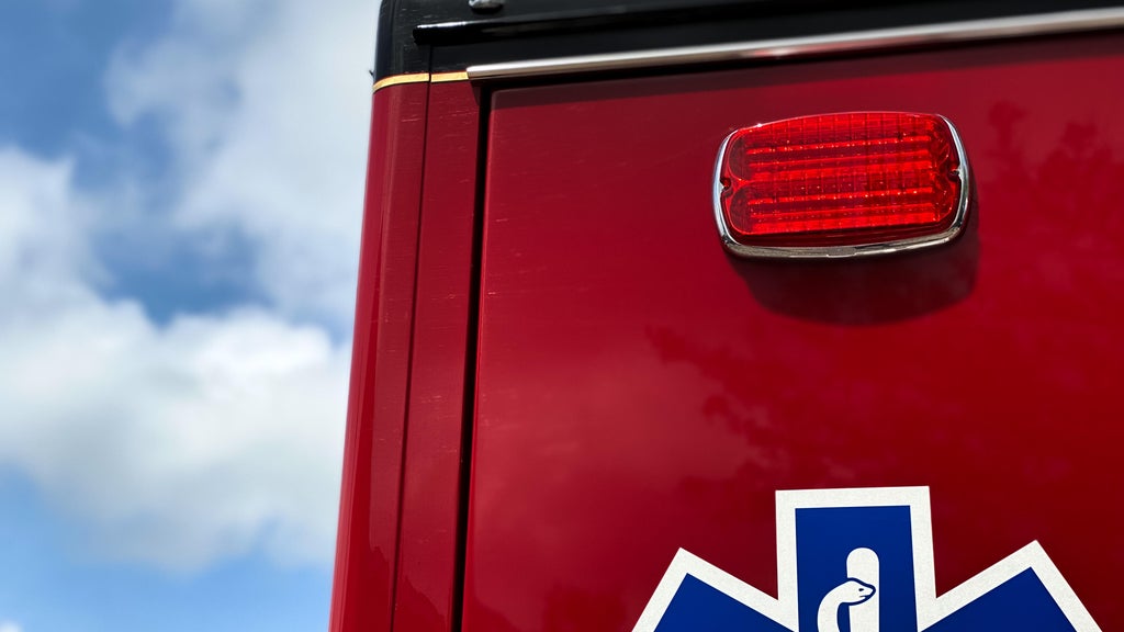 Man, 42, fatally struck by combine in southern Minnesota — WCCO / CBS Minnesota, St. Louis Park Health news