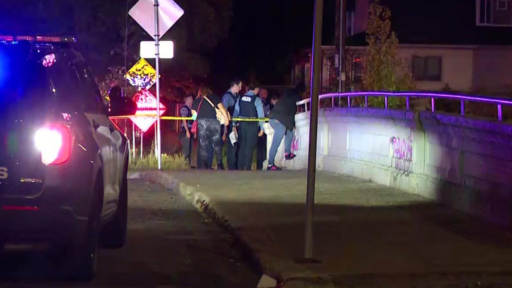 16-year-old boy fatally shot on Midtown Greenway in dispute over backpack, family says — WCCO / CBS Minnesota, St. Louis Park Community news