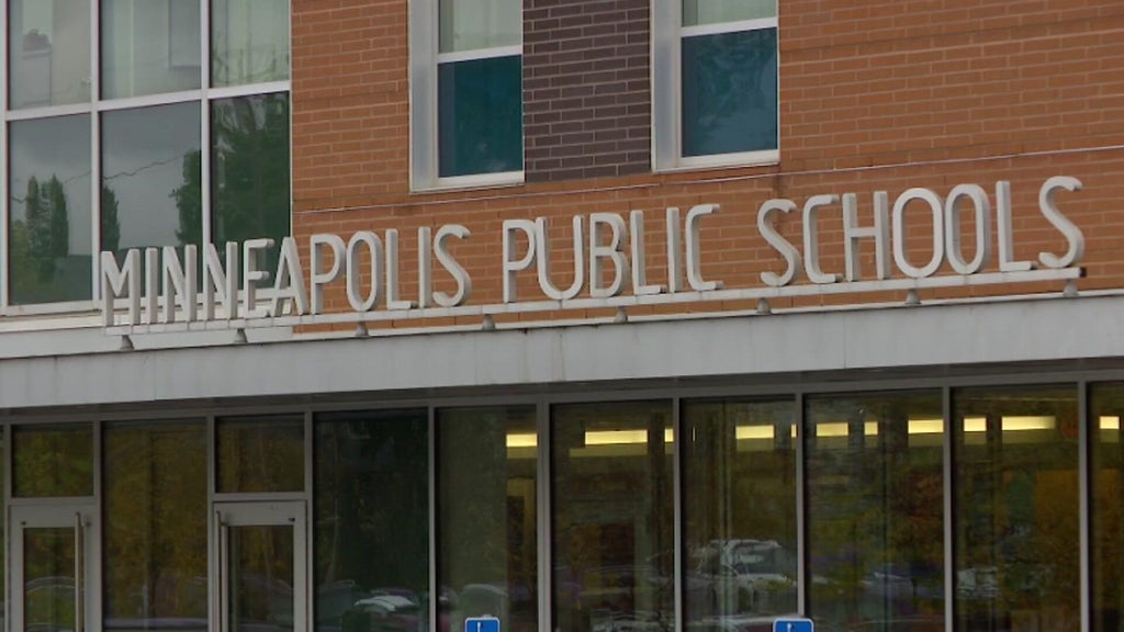 Minneapolis school board members propose pause on school closure plans — WCCO / CBS Minnesota, St. Louis Park Schools news