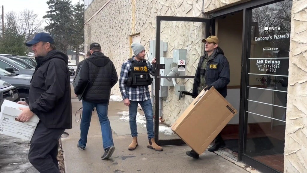 How does a search warrant get approved? — WCCO / CBS Minnesota, St. Louis Park Technology news