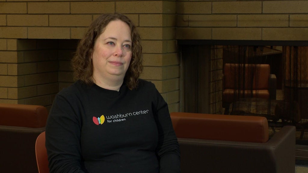 Expert shares tips on how to talk with children about traumatic events — WCCO / CBS Minnesota, St. Louis Park Health news