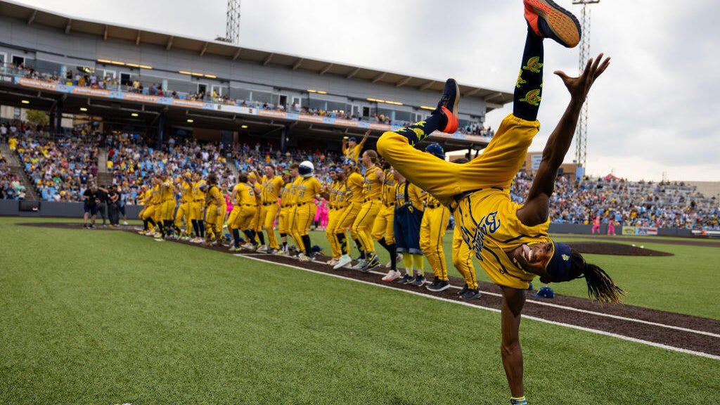 Banana Ball returns to Target Field in June 2027, and the ticket lottery is open for business — WCCO / CBS Minnesota, St. Louis Park Business news