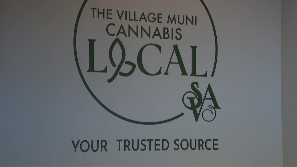 St. Anthony Village to become second municipality in Minnesota to operate city-owned cannabis dispensary — WCCO / CBS Minnesota, St. Louis Park Government news