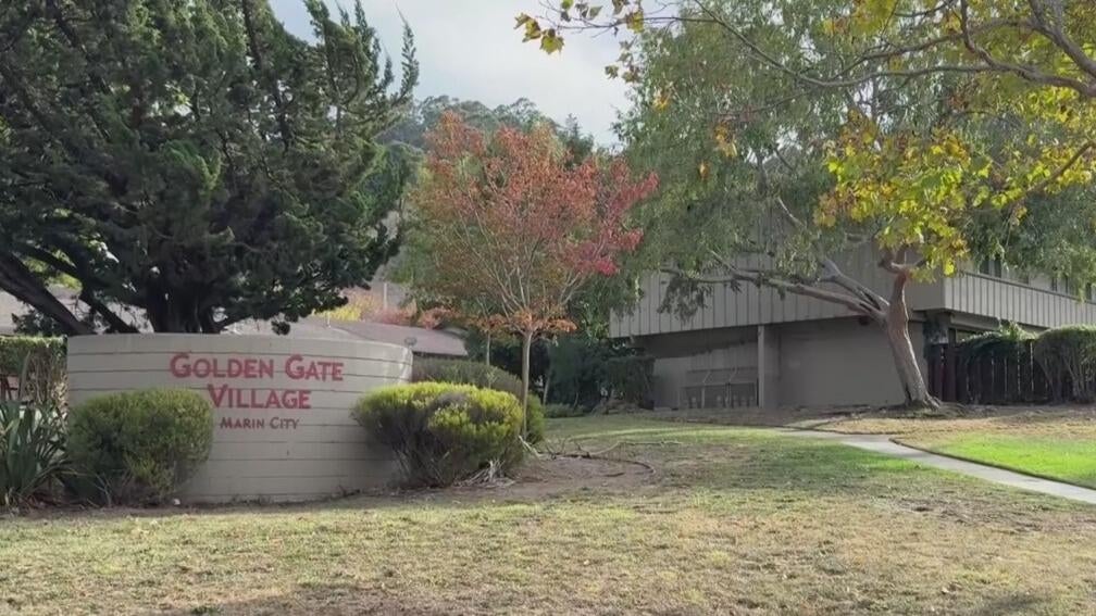 Marin City families receive $725,000 in rent relief as their aging apartment complex is renovated — CBS Bay Area (KPIX), St. Louis Park Business news