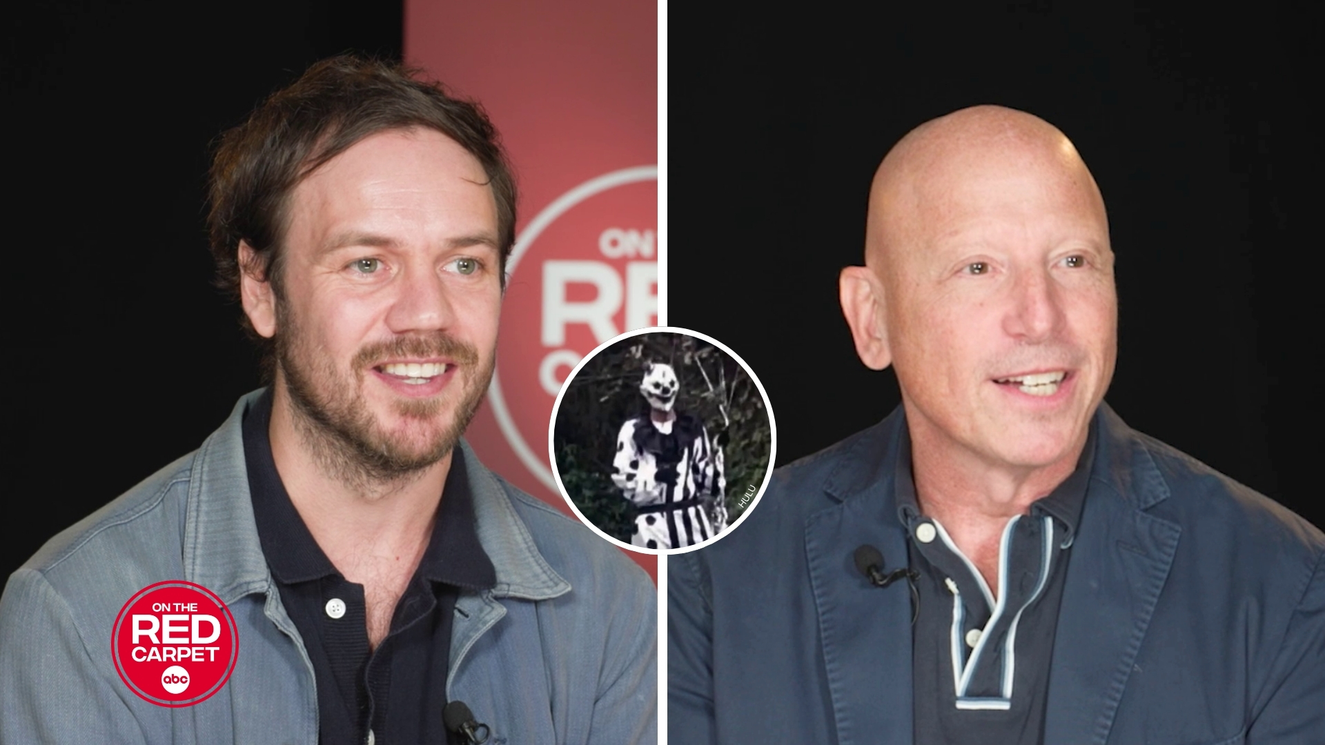 Hulu's 'Clown Panic' documentary pays homage to the horror genre, including Easter eggs for fans
       — ABC 7 Bay Area